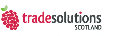 Trade Solutions (Scotland) Ltd Logo